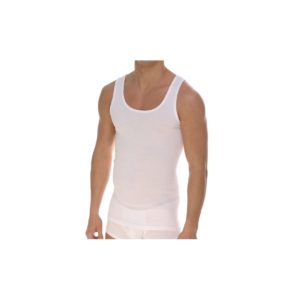 FERRYS 5280 camiseta-tirantes-basica-hombre BL